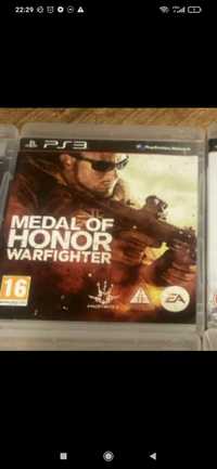 Medal of honor warfighter PlayStation 3 ps3