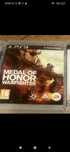 Medal of honor warfighter PlayStation 3 ps3