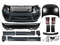 Range Rover L405 2013-2017 Тюнінг комплект рестайлінгу в SVO 2018+