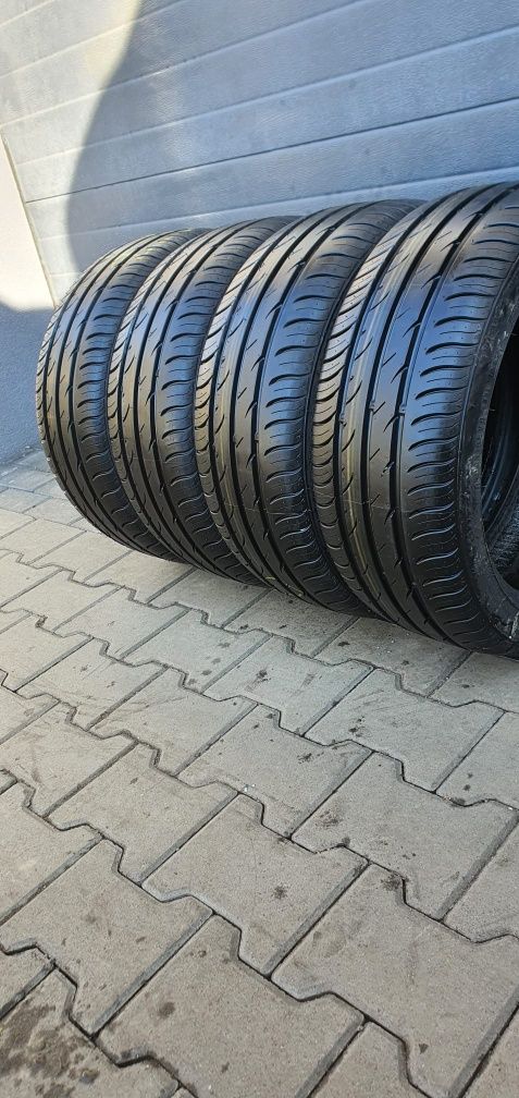 195/45/16 Nexen komplet Nowe magazynowe