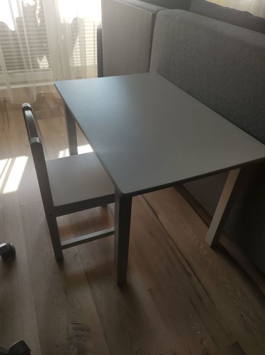 Stolik Sundvik z krzesełkiem