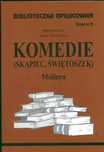 Biblioteczka Opracowań. Komedie "Skąpiec" i "Świetoszek" Moliera