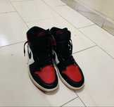 Air Jordan 1 Mid