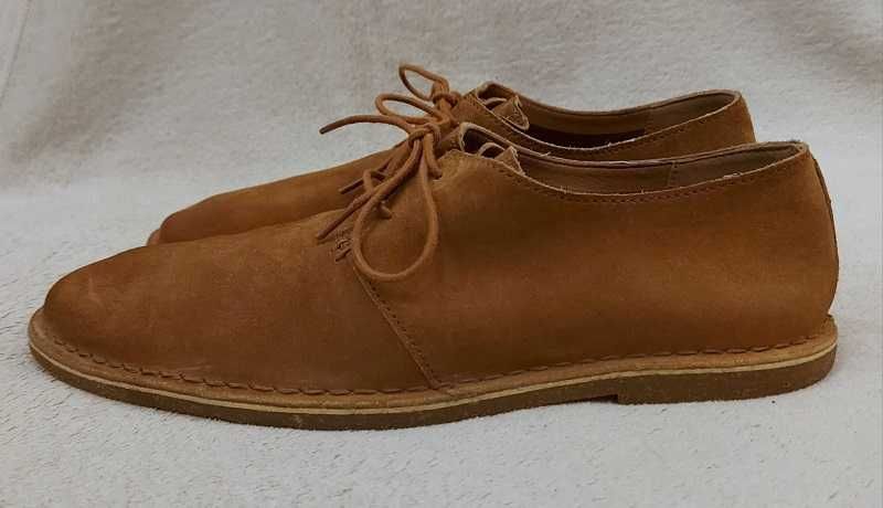 Мокасини   Clarks