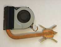 Chłodzenie Toshiba C660 C50 (0199)