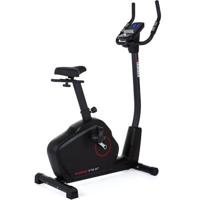 Promocja!!! Idealny Rower treningowy do domu Hammer Cardio XT6