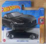 2020 jaguar f-type hot wheels