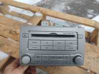 Radio z CD Orginał Hyundai i20 2012r Lift Wysyłka