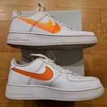 Nike Air Force 1 rozmiar 38,5