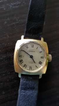 Zegarek szwajcarski Coinor
