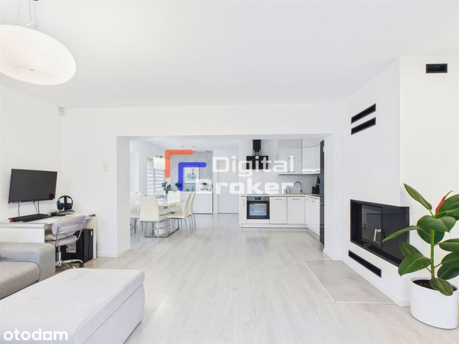 Dom mieszkalno-usł.⭐️270 m2 ⭐️Taras⭐️ul. Wiosenna