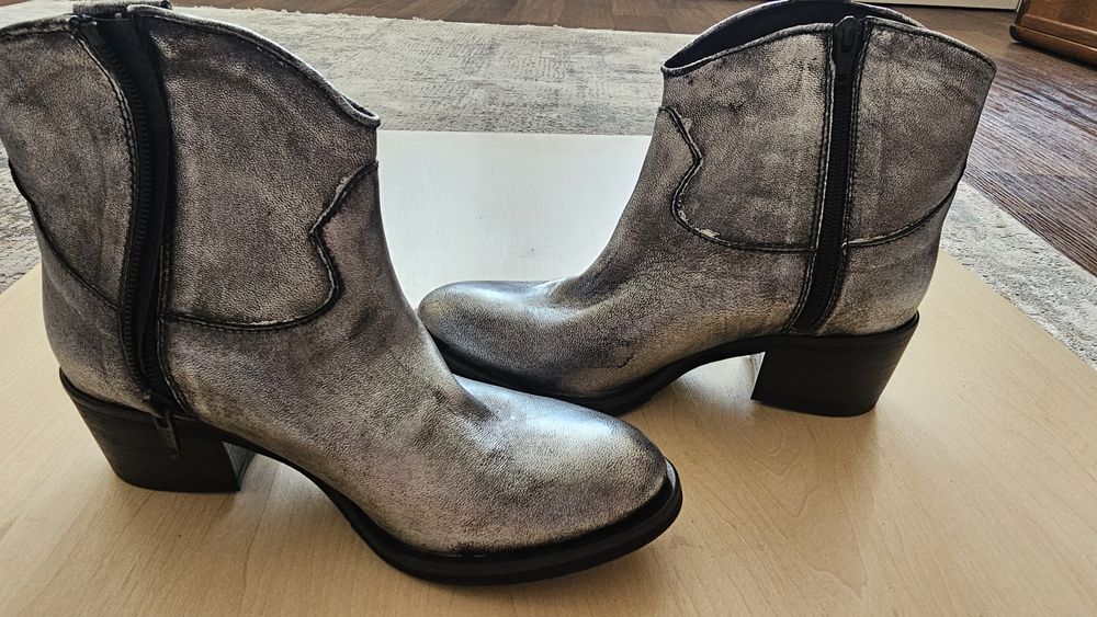 Ботильйоны ручная работ итальянская фабрика