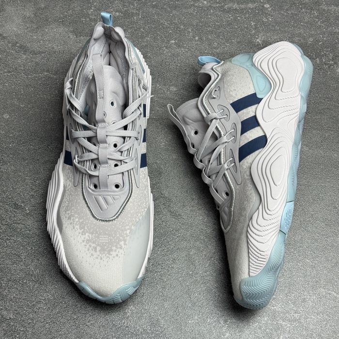 Баскетбольні кросівки ADIDAS Trae Young 3 IE2708 ОРИГІНАЛ 100% 44.5/45