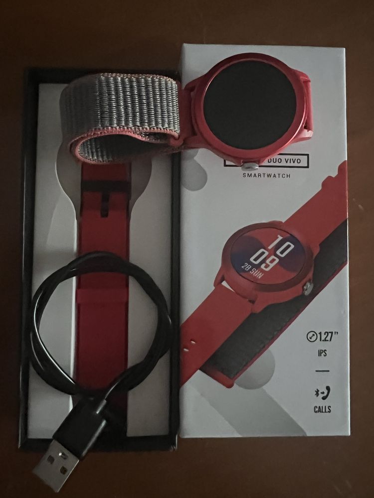 SPC Smartee Duo Vivo