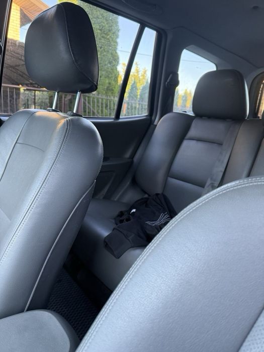 Хундай Санта Фе 2003