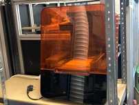 Drukarka 3D - Formlabs Form 3, SLA żywiczna, laserowa, okazja