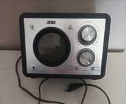 Радіо нове AEG Fm/Am/Aux