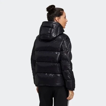 Зимняя куртка-пуховик Adidas originals