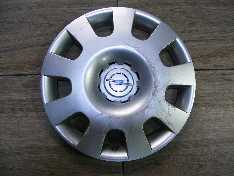 Ковпаки R15 Opel Astra H, Vectra C, Corsa D