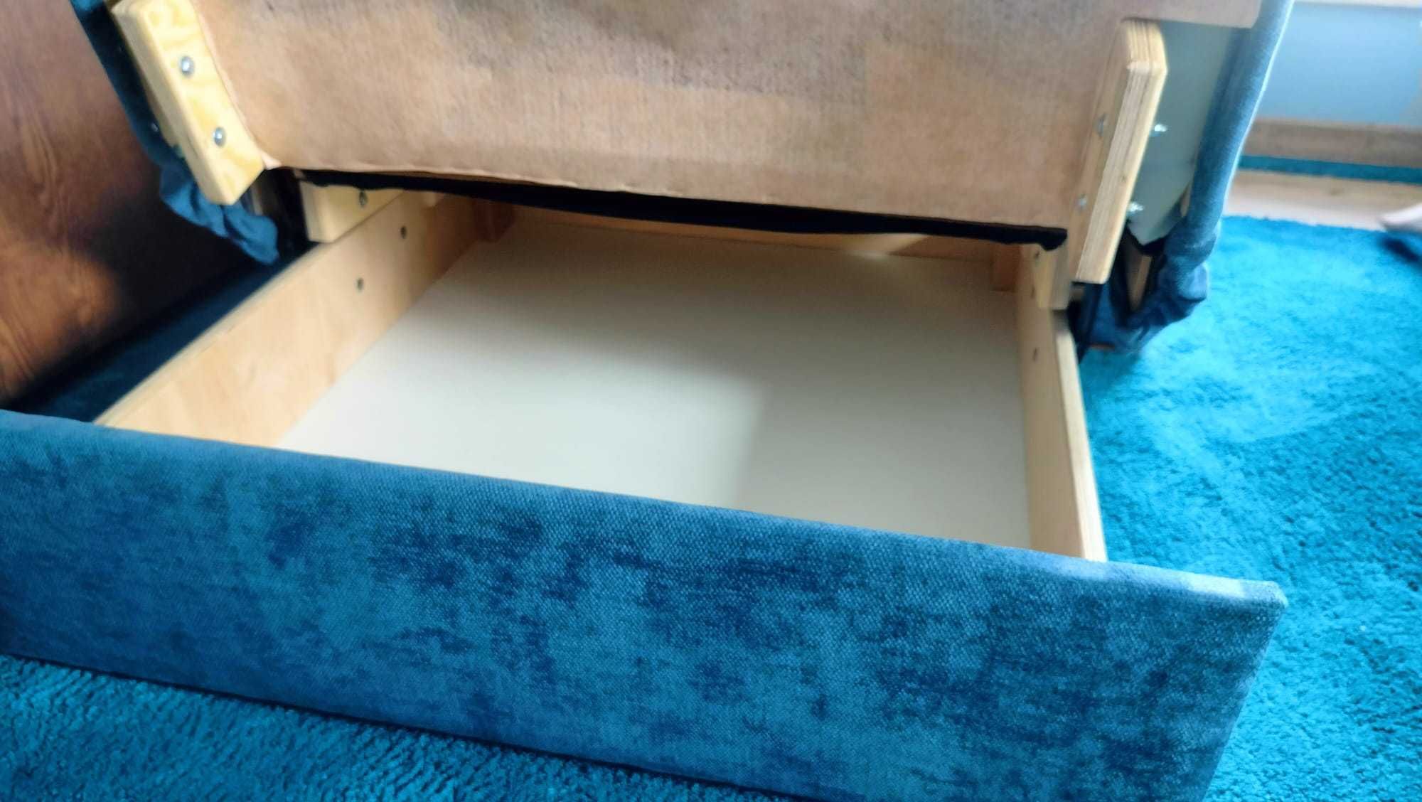 Sofa 1-osobowa DALIA