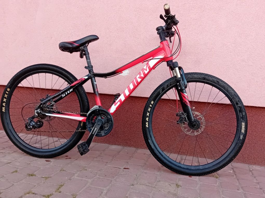 Rower storm Racer "26