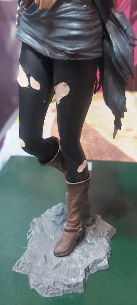 Figurka anime dragon ball android c18