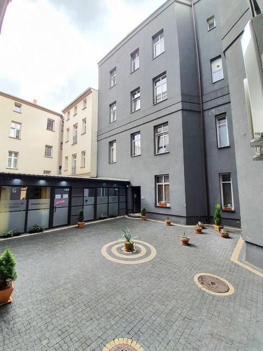 Kawalerka do wynajecia