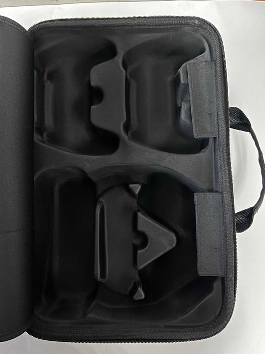 PS5 Slim багатофункціональна діагональна жорстка сумка валіза  EVA