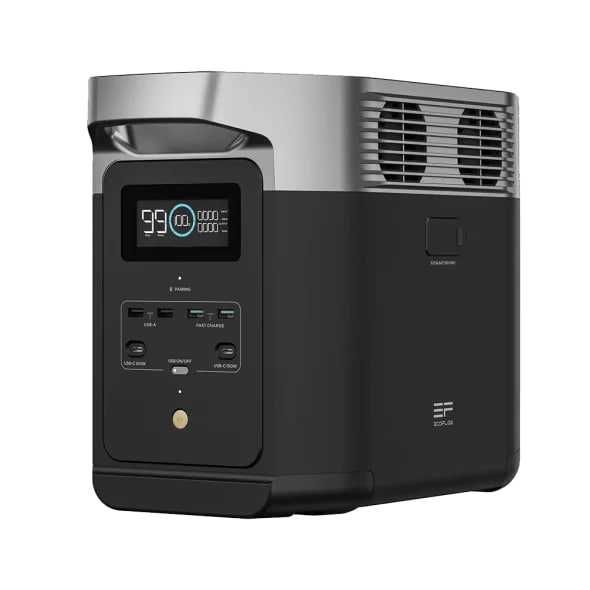Зарядна станція EcoFlow DELTA 2 (ZMR330-EU)