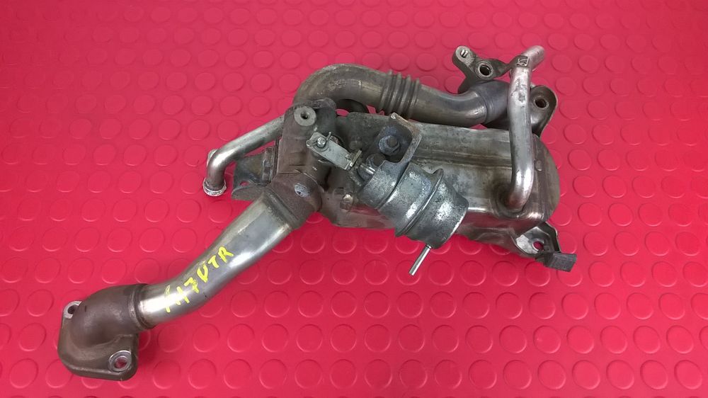 Radiador EGR [Opel Astra J Sports Tourer]