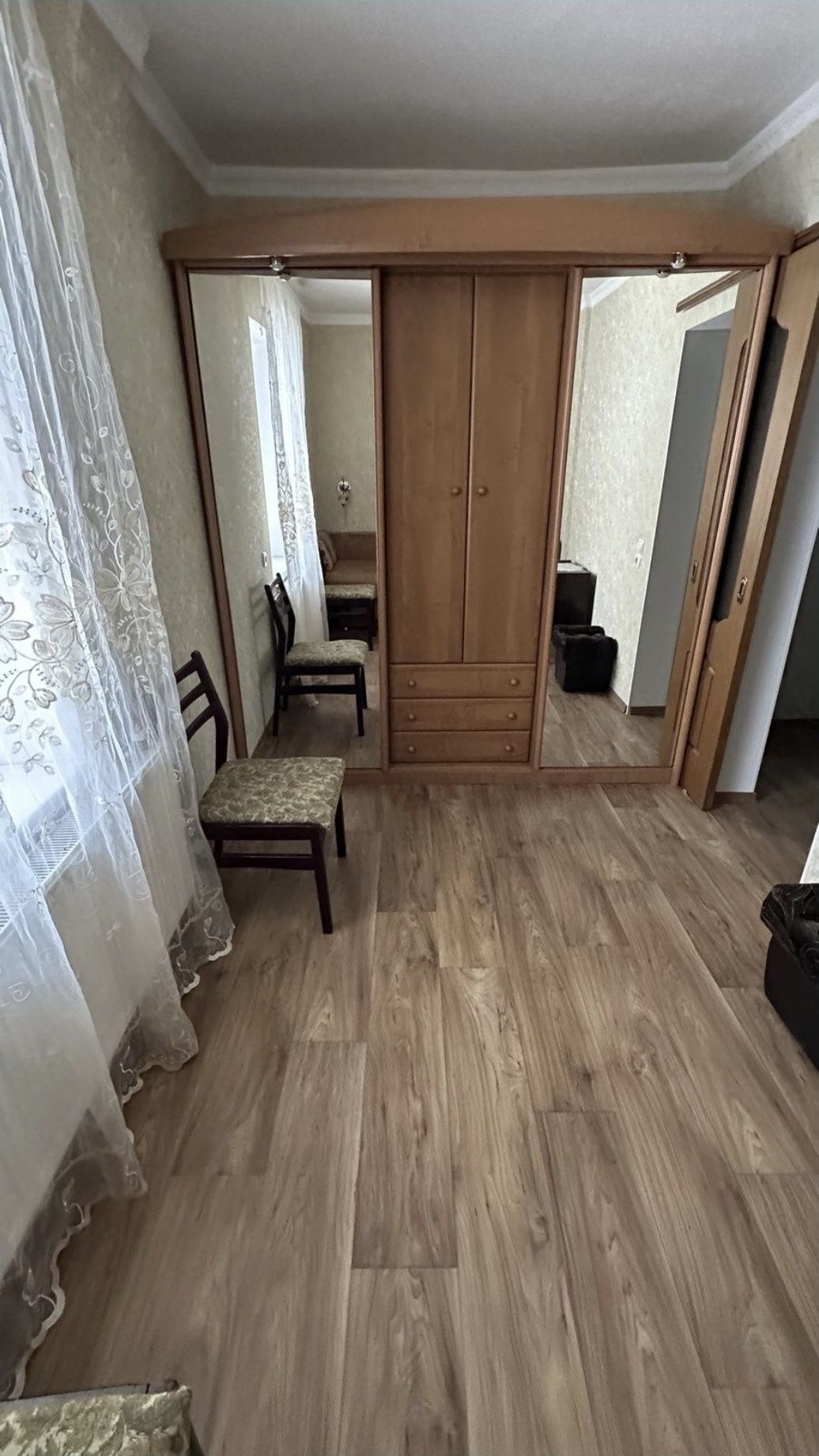 Сдам Дом в Черноморке Ул Проспект Свободы