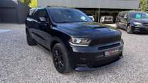 Dodge Durango 2019 Durango RT,5,7L,4x4,2x Pdc,7osób