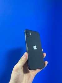 Iphone 11 на 128gb black neverlock