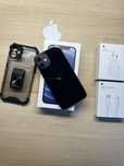 iPhone 12 mini 128gb czarny bateria 100% komplet