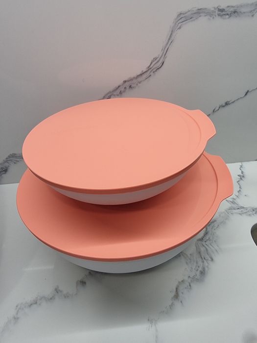 Alegras tupperware  em promoção  3.5 e 5 litros preço  individual