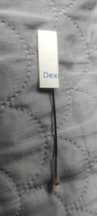 Antenka do laptopa wi- fi BT blue tooth IPEX, MHF4