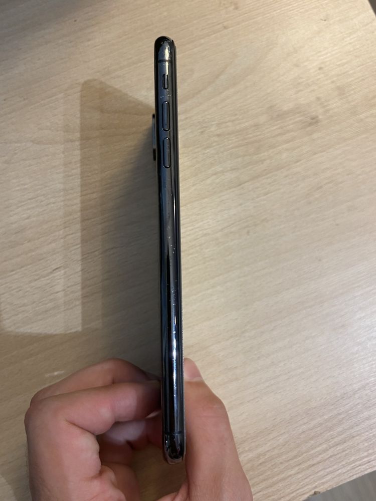 iphone xs max 64GB