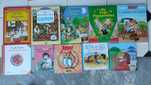 27 Livros infantis - Capa dura