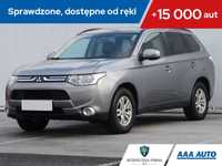 Mitsubishi Outlander 2.0, Salon Polska, GAZ, Automat, Klimatronic, Tempomat, Parktronic