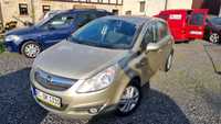 Opel Corsa Corsa 1.2 Klima Opłacona.