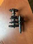 Skrzynia biegów Simson S50 SR-4 Schwalbe KR51/1 3 biegowa wysyłka