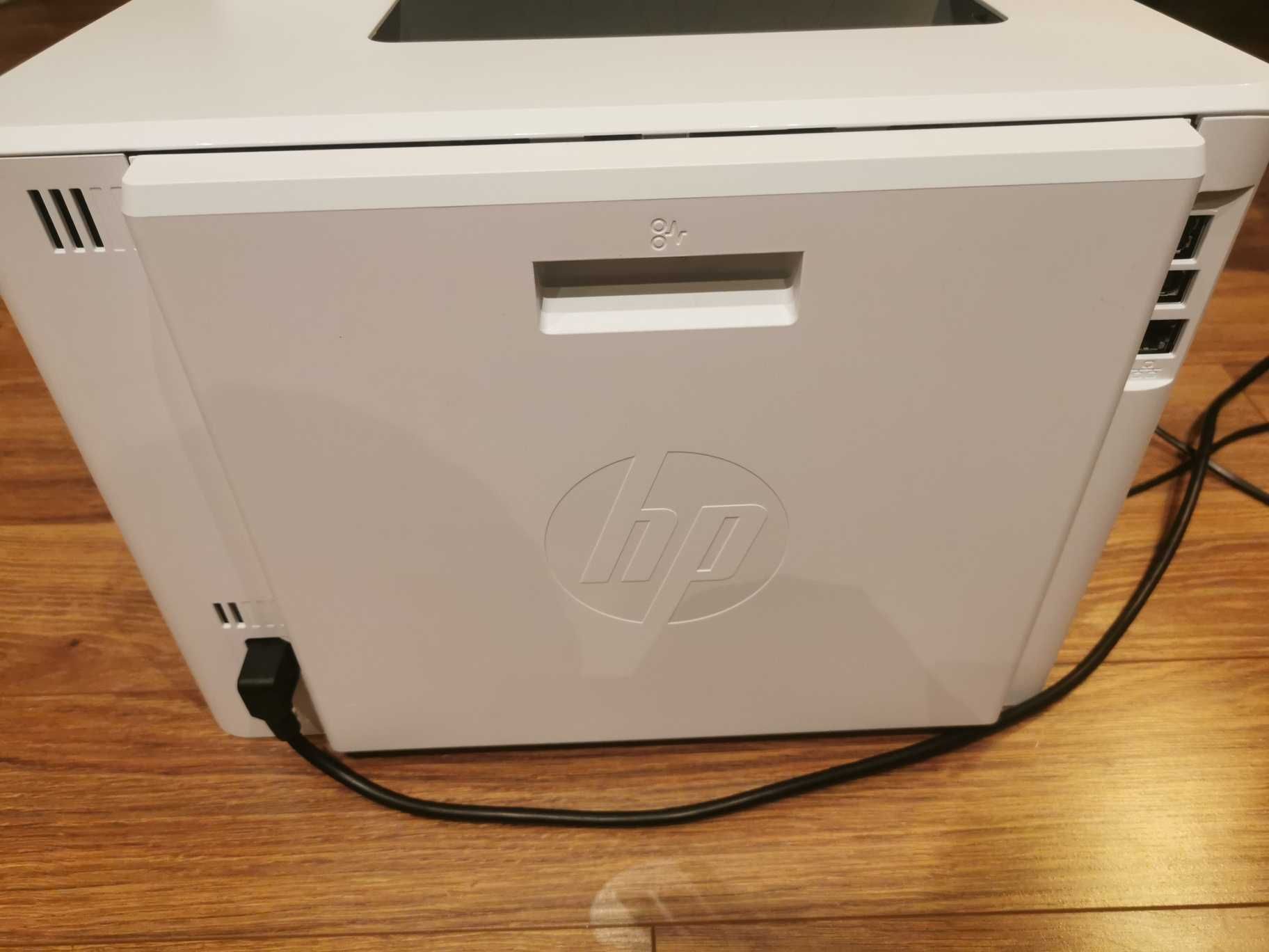 Drukarka HP Color LaserJet Enterprise M455