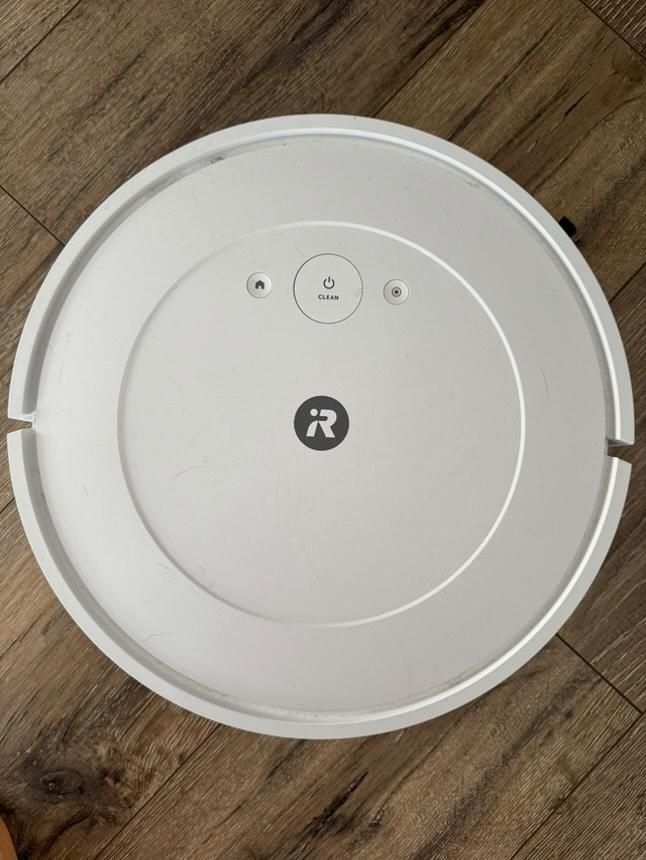 Aspitador Irobot roomba
