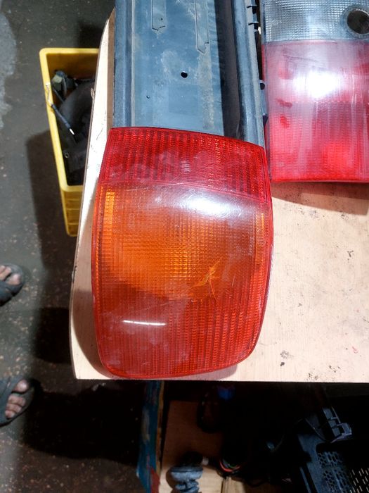 Стопы повороти бленда орігінал  Audi 100 С4