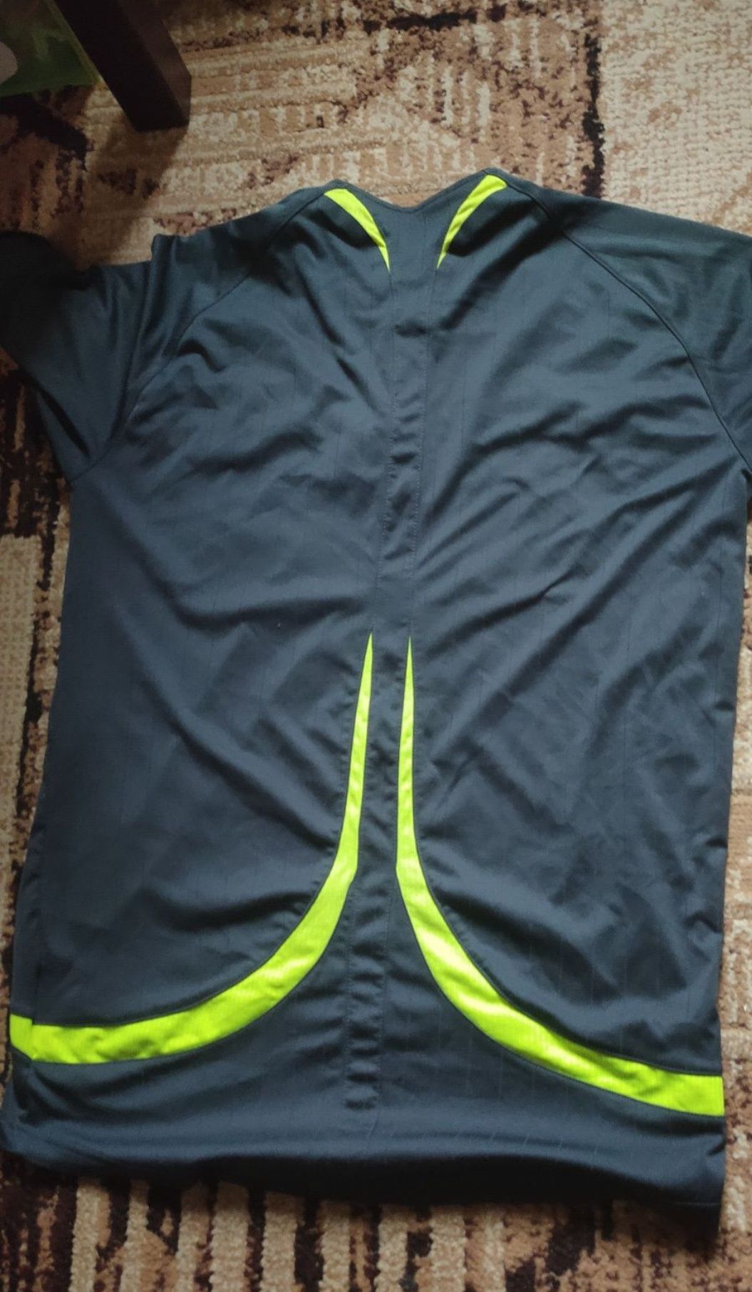 Adidas FORMOTION koszulka sportowa M(obwód 108cm)