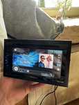 Radio Samochodowe Pioneer AVH-X2600BT 2 Din Bluetooth DVD CD USB