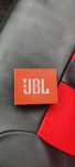 колонка JBL GO orange