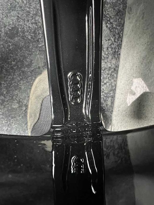 FELGI 22" AUDI RS6-RS7 2023