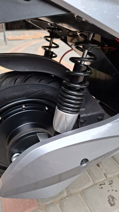 Forte HAWK Елекроскутер 2000w