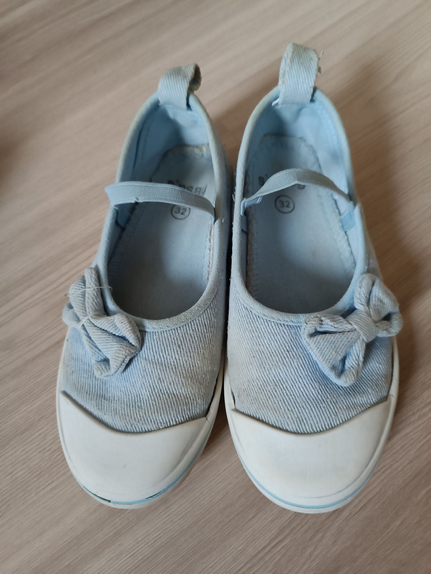 Buty adidasy Minnie + tenisówki r. 32
